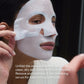 Masque Power - Masque en tissu coréen effet peau de verre
