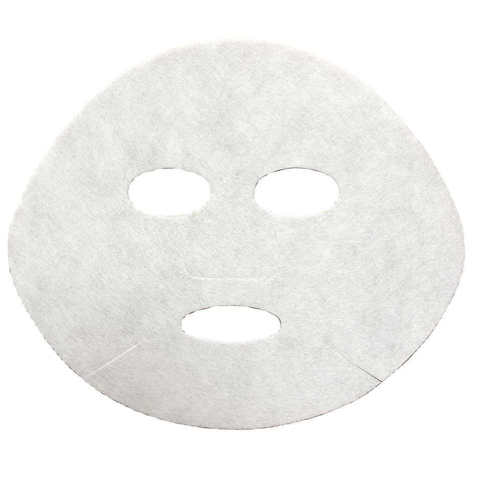 Masque Power - Masque en tissu coréen effet peau de verre