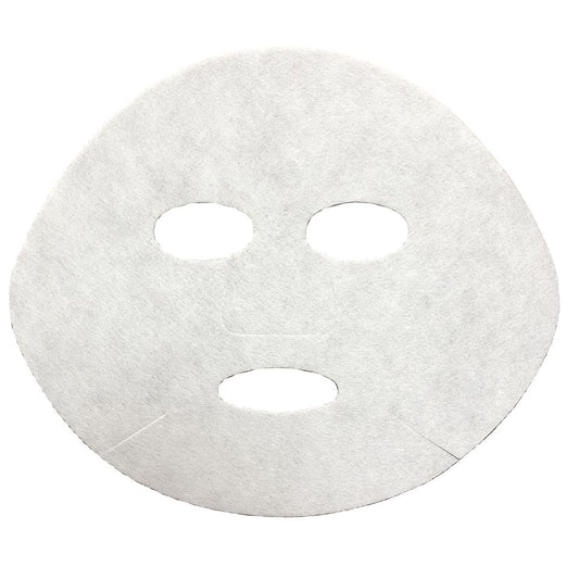 Masque Power - Masque en tissu coréen effet peau de verre