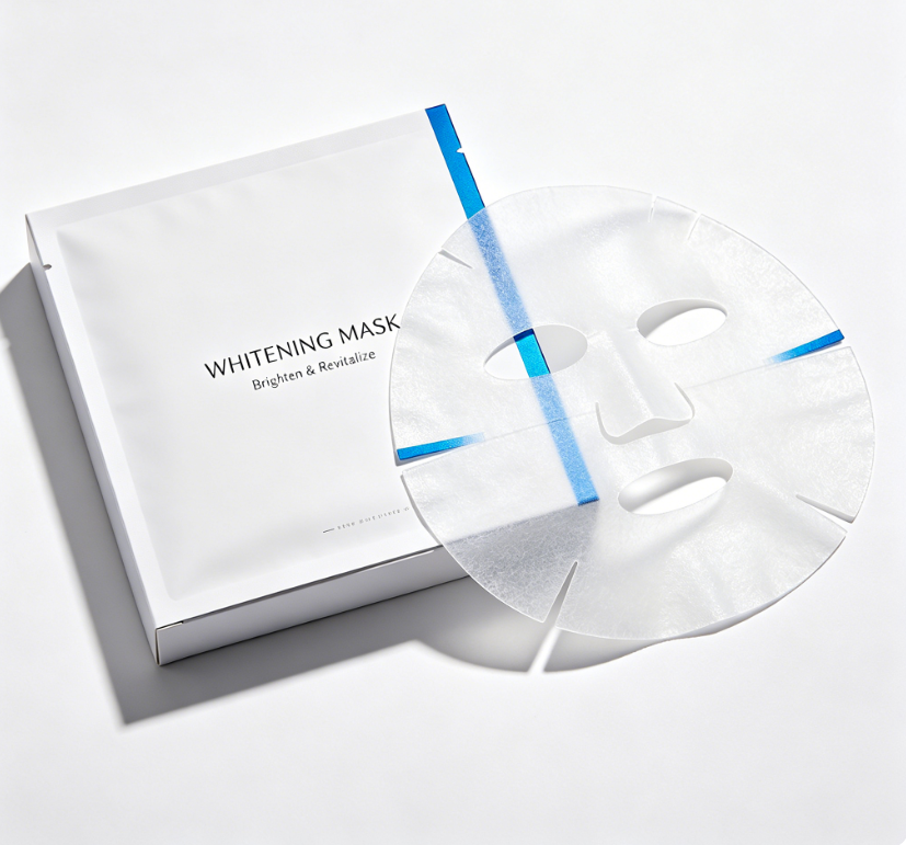 Brightening Face Mask
