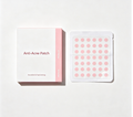 Hydrocolloid Acne Pimple Patch