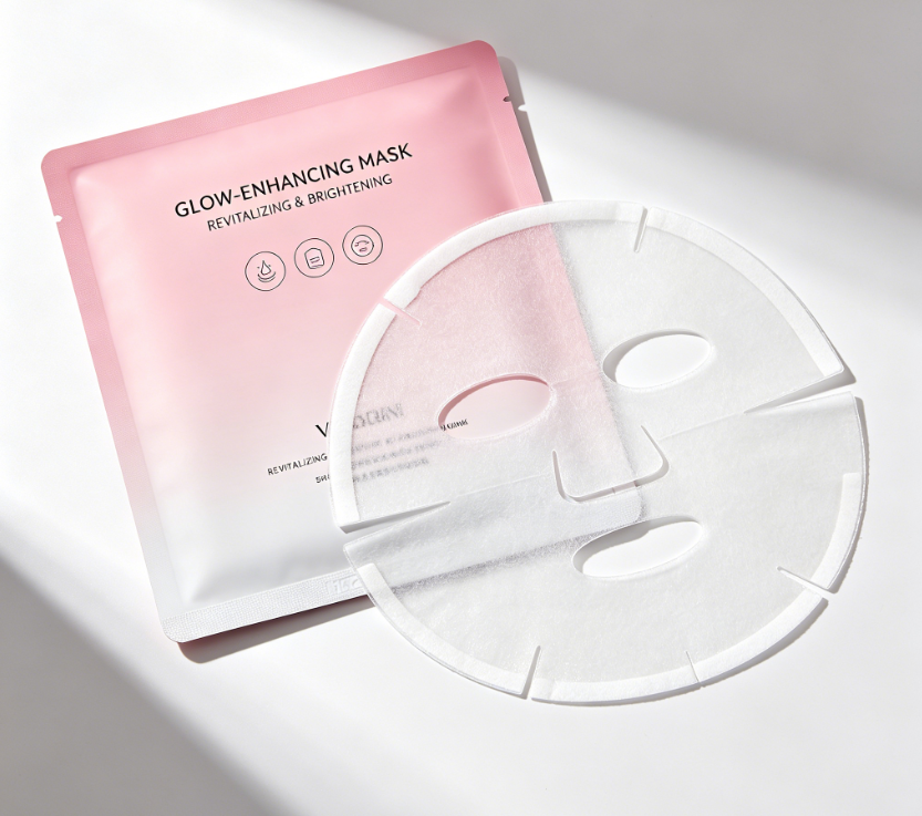 Radiant Brightening Face Mask