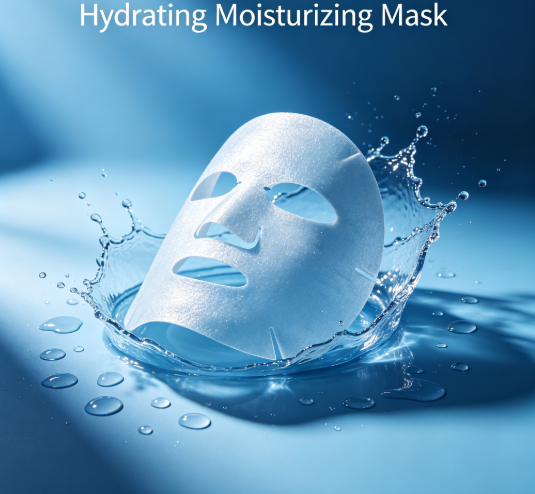 Hydrating and Moisturising Face Mask