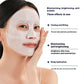 Masque en tissu éclat illuminateur à la vitamine C