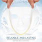 Masque hydratant en tissu